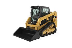 cat 239d skid steer repair